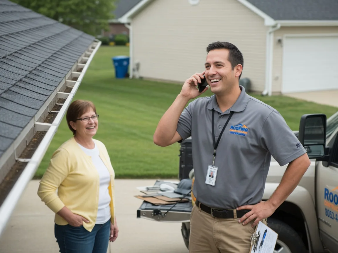 Local Roofing Contractors Mount Olivet, KY FAQs